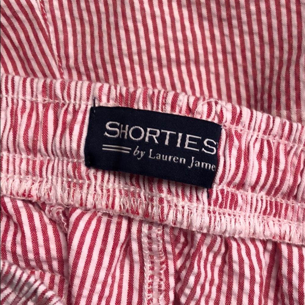 Flag shorts - Picture 3 of 3